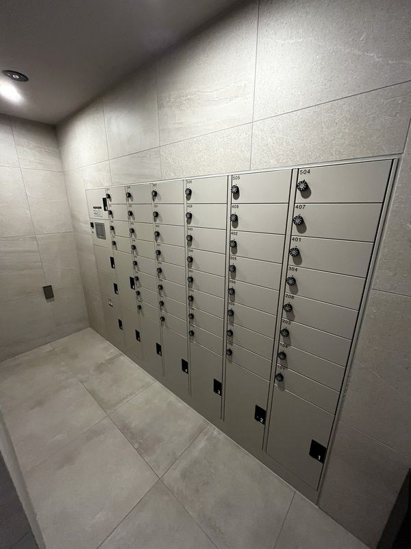 アーバンパーク船堀Ⅱ その他8