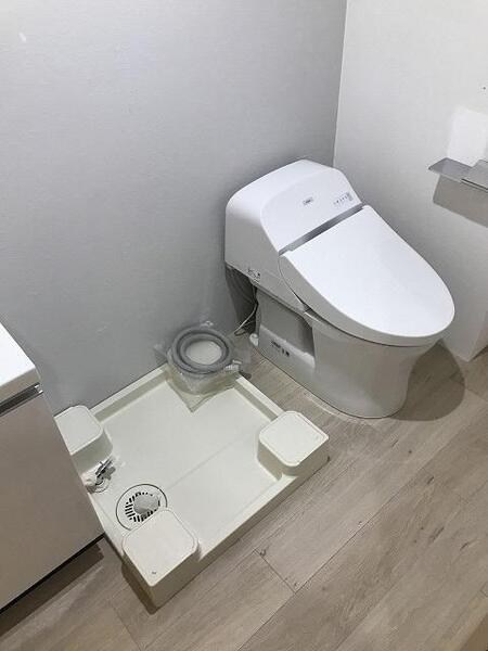 Air Tower Nippori Ｂ棟 その他1