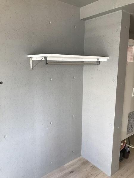 Air Tower Nippori Ｂ棟 その他3