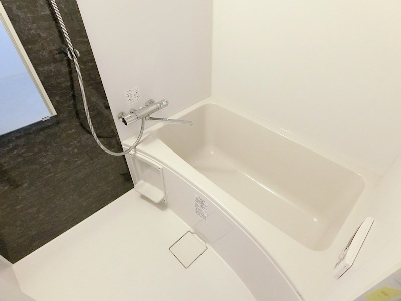 MAXIV梅島 風呂画像