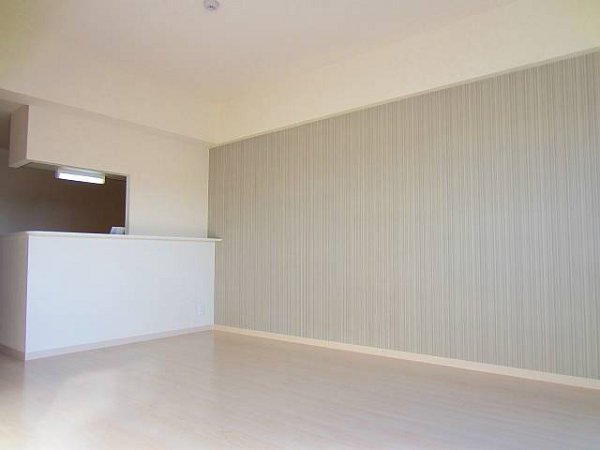 ソフィアコート扇  リビング