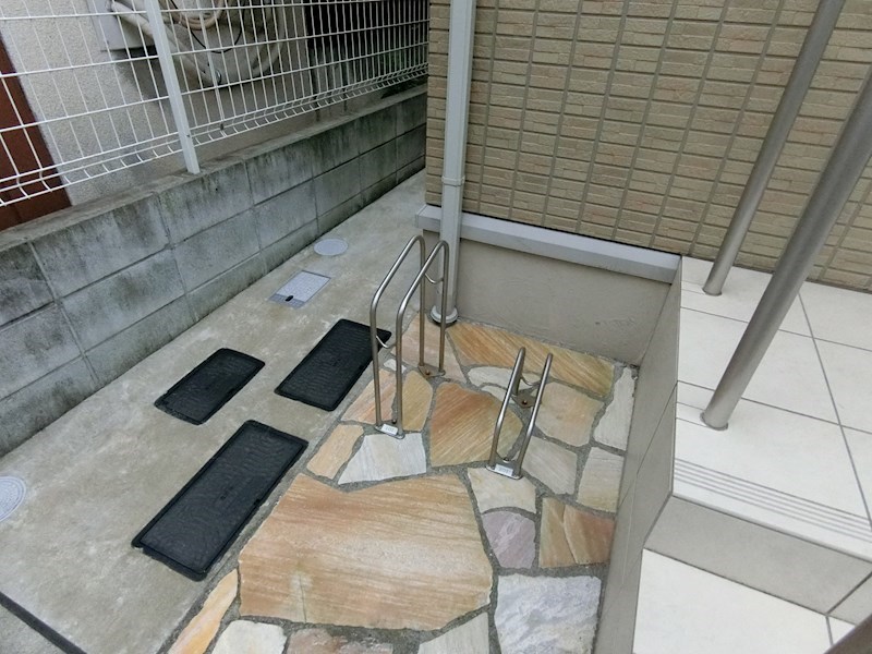 萌木庵 その他5