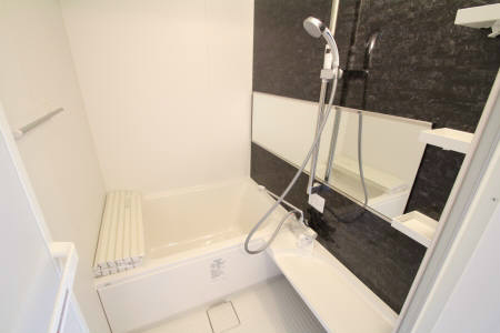 萌木庵 風呂画像