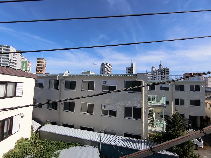 マンション麻衣  その他2