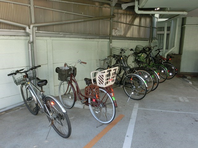 マンション麻衣  その他9