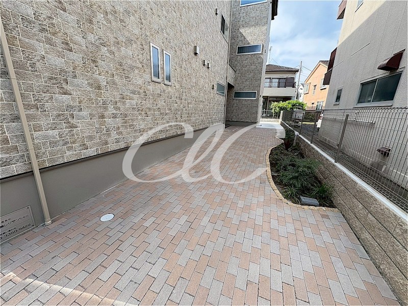 FOREST　MAISON　CreaWest その他7