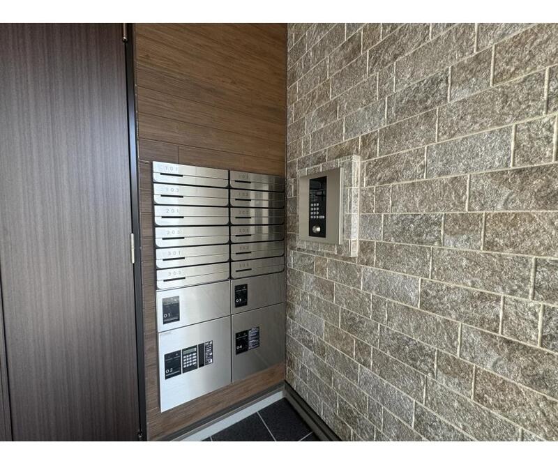 FOREST　MAISON　CreaWest その他9