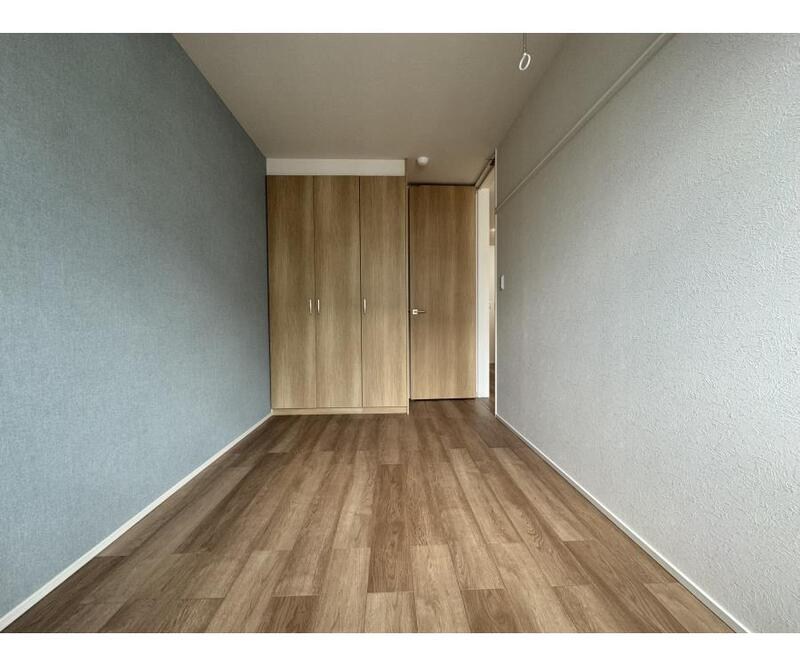 FOREST　MAISON　CreaWest リビング