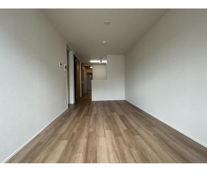 FOREST　MAISON　CreaWest ベッドルーム