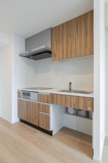 ORSUS　三ノ輪 キッチン