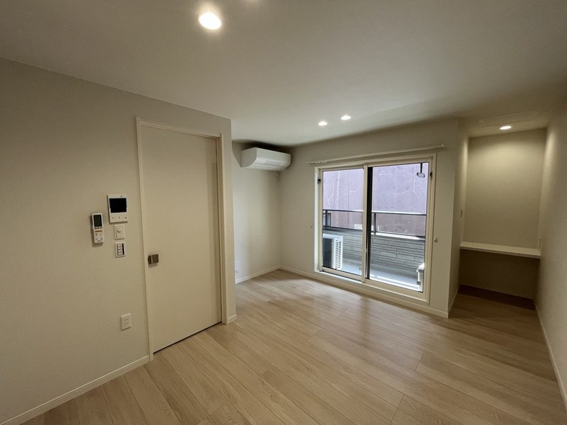 スマイルK リビング