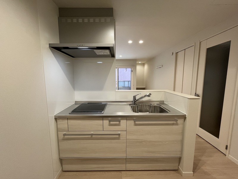 スマイルK キッチン