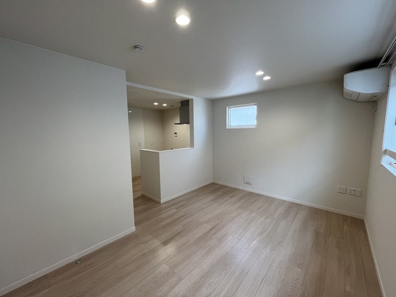 スマイルK リビング