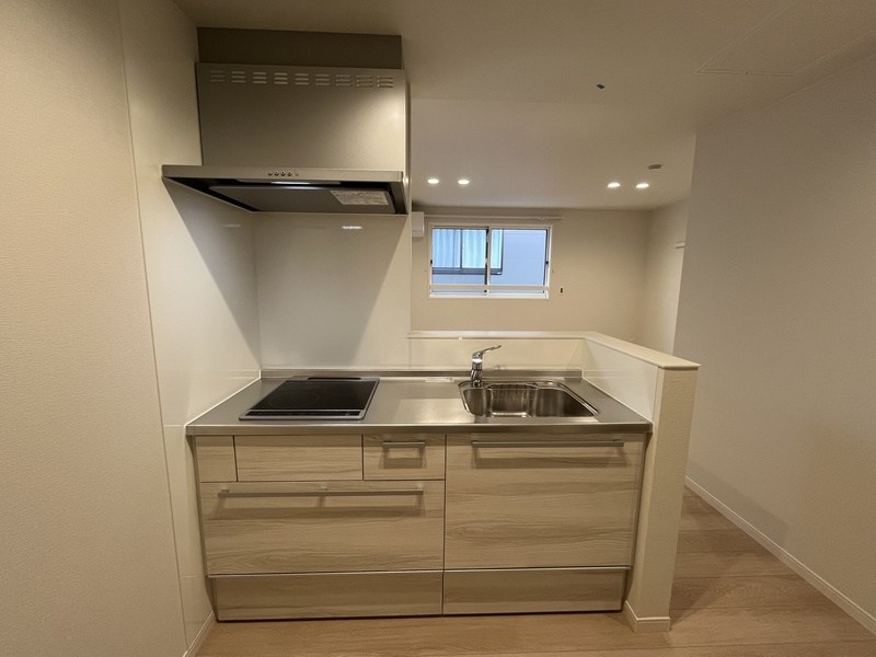 スマイルK キッチン