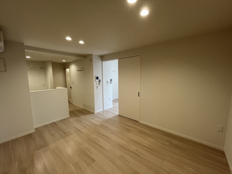 スマイルK リビング