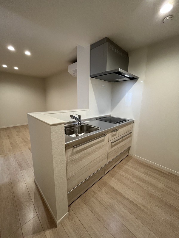 スマイルK キッチン