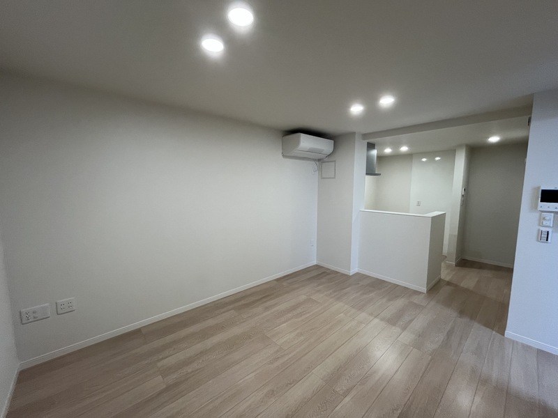 スマイルK リビング