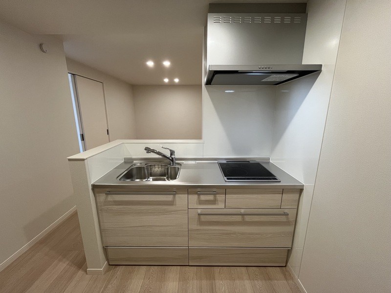 スマイルK キッチン