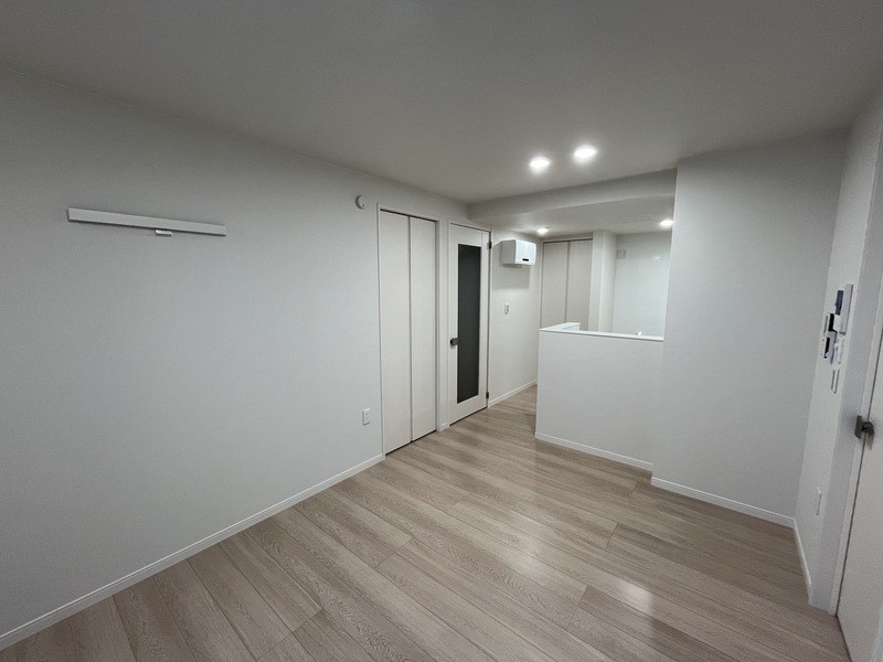 スマイルK リビング