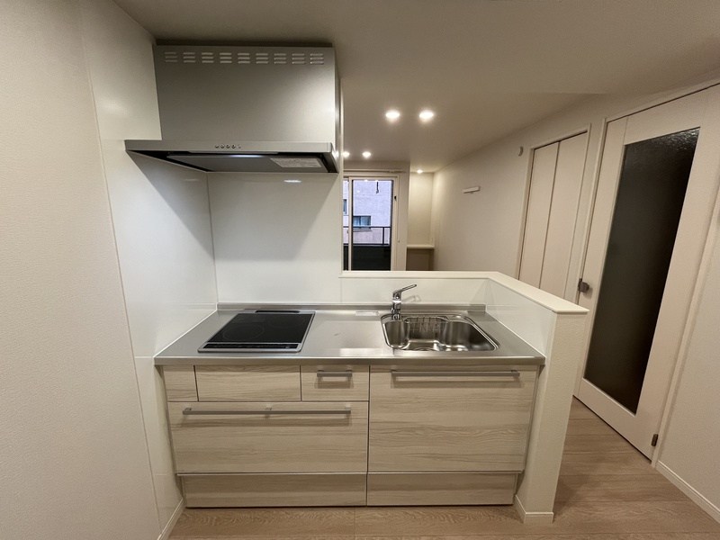 スマイルK キッチン