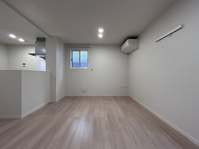 スマイルK リビング