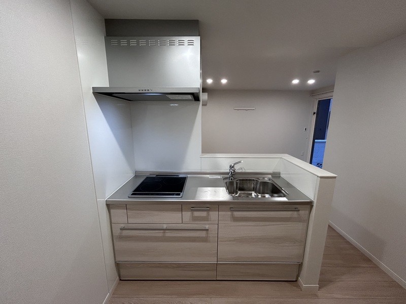 スマイルK キッチン