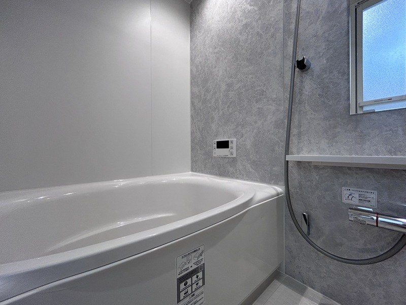 スマイルK 風呂画像