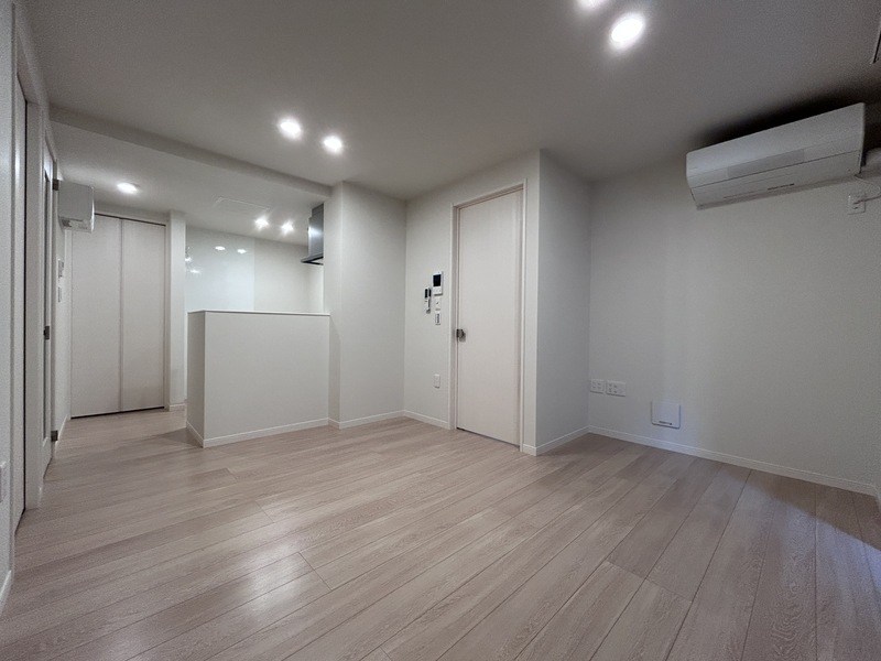 スマイルK リビング