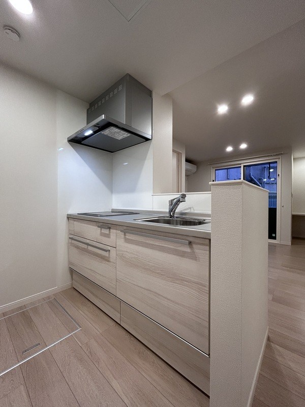 スマイルK キッチン