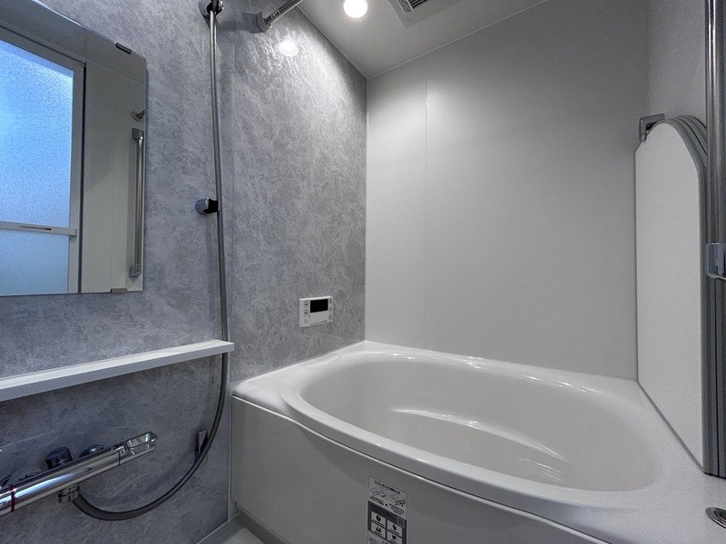 スマイルK 風呂画像