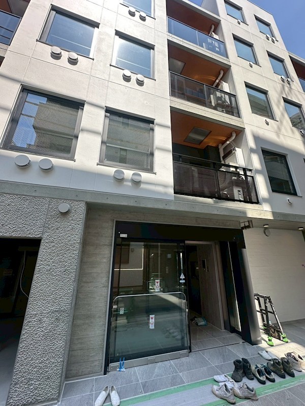 ルミーク北千住 その他7