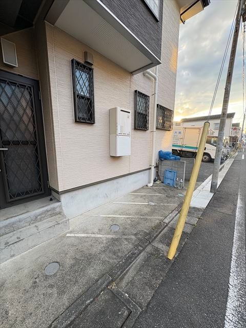 ハイツマコトＣ その他11