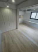 SQUARE南千住 ベッドルーム