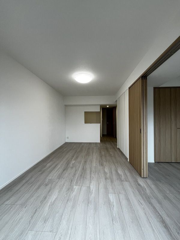 アーバンパーク船堀Ⅱ リビング