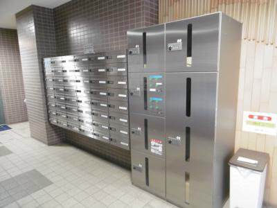 SWEET HILLS瑞江 その他6