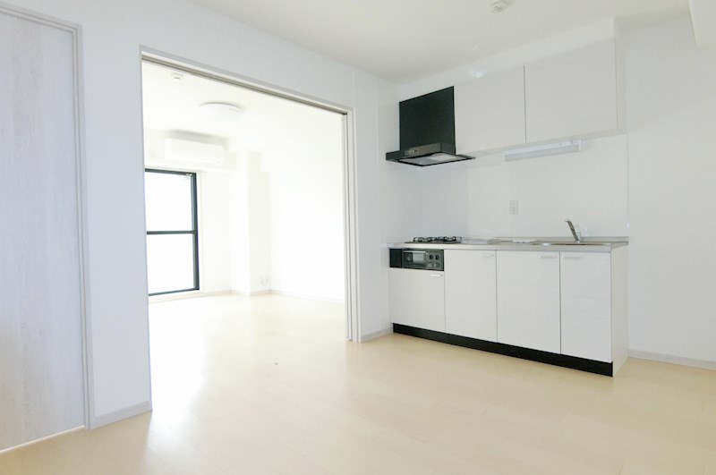 SWEET HILLS瑞江 リビング