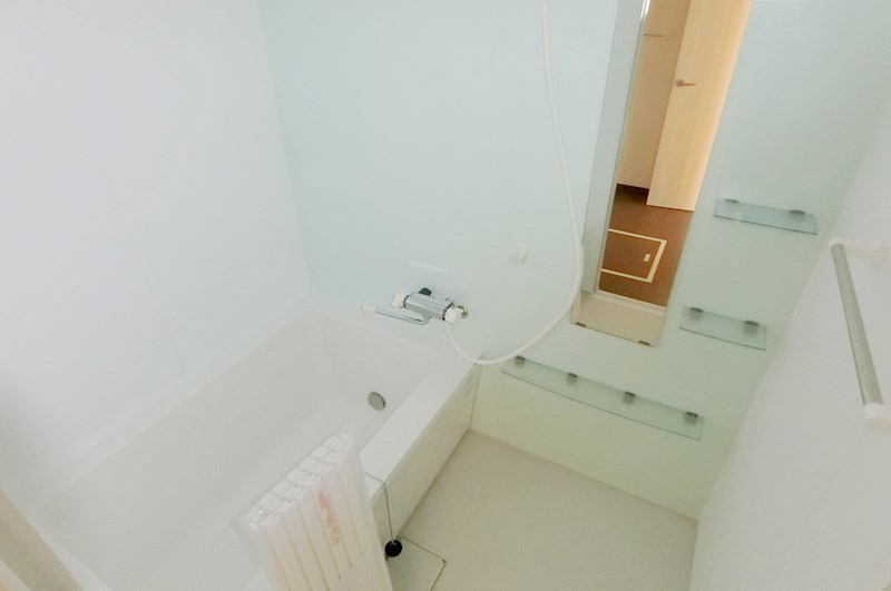 SWEET HILLS瑞江 風呂画像