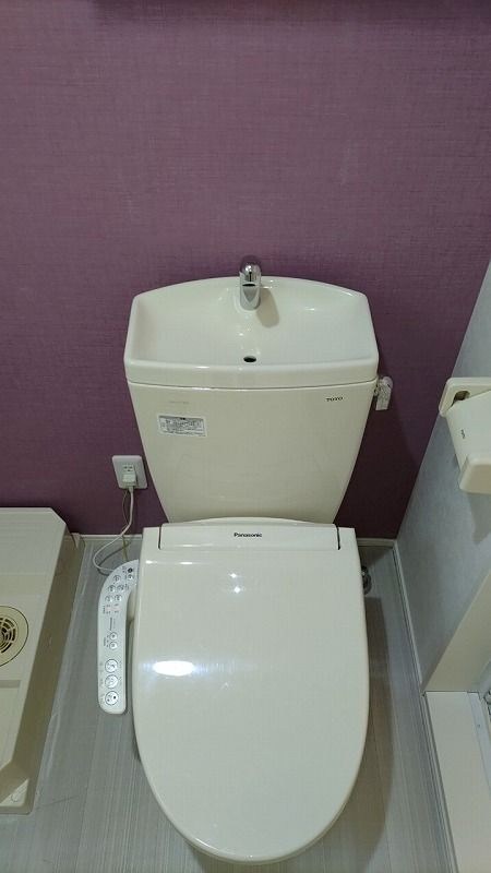 ハーモニーテラス南篠崎 その他2