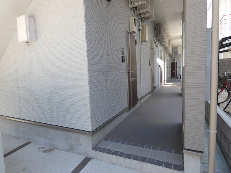 ハーモニーテラス南篠崎 その他6