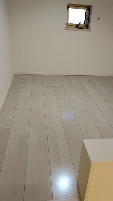 ハーモニーテラス南篠崎 リビング