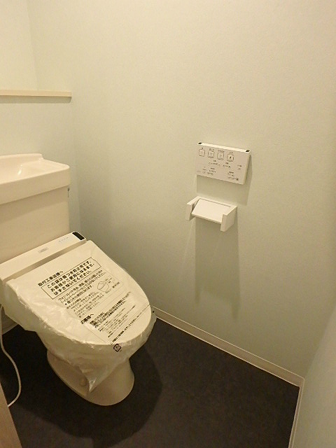 SWEET HILLS瑞江 その他5