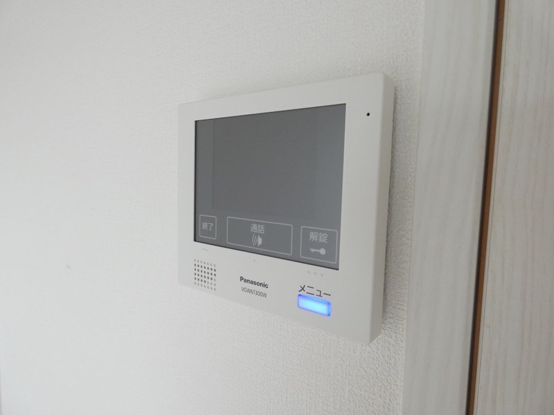 グランテラス西綾瀬 その他4