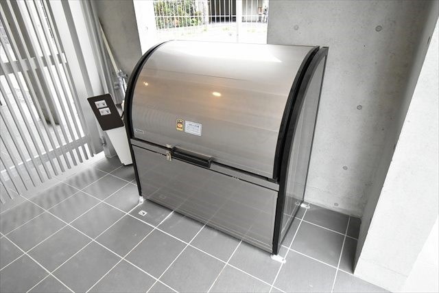 グランテラス西綾瀬 その他外観2