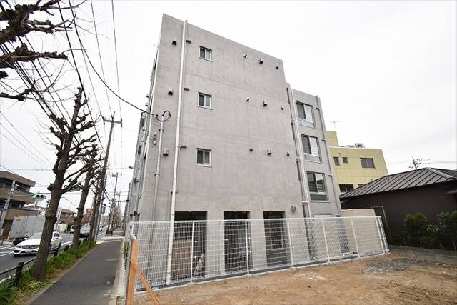 グランテラス西綾瀬 その他外観5