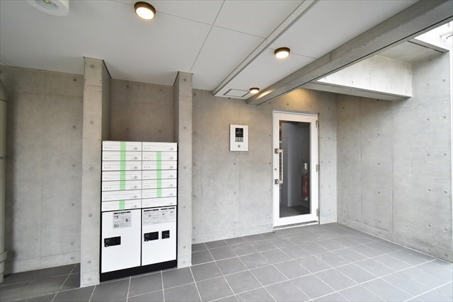 グランテラス西綾瀬 その他外観6