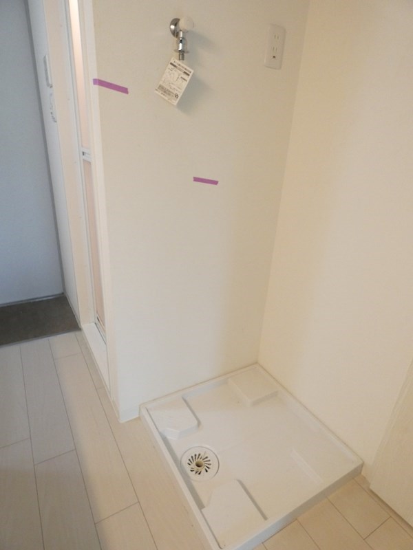 グランテラス西綾瀬 その他8