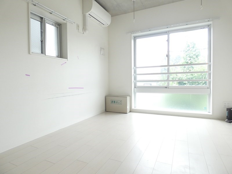 グランテラス西綾瀬 リビング