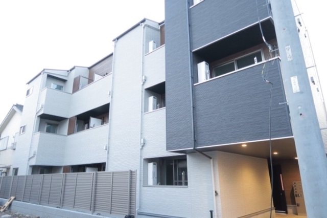 T&rsquo;s Cuore六町Ⅰ 304号室 外観