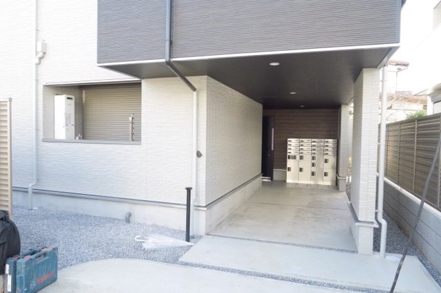 T&amp;rsquo;s Cuore六町Ⅰ その他外観1