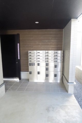 T&amp;rsquo;s Cuore六町Ⅰ その他外観2